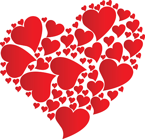 I love you
